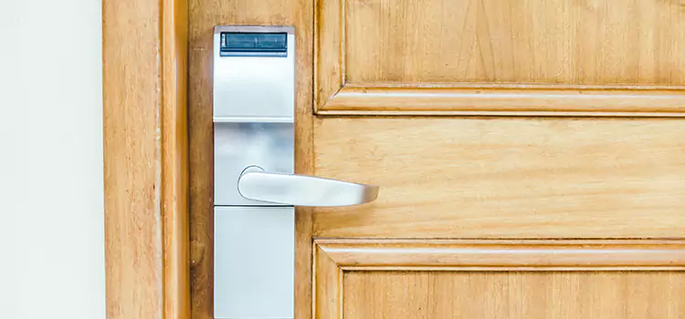 Advanced Solutions in Fair Oaks, VA for Modern Security
