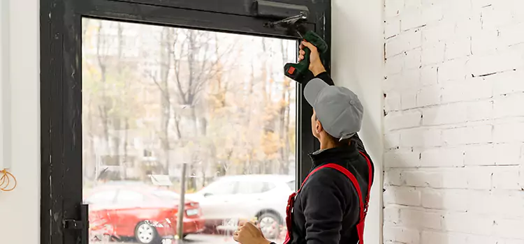 Comprehensive Door Closer Services in Fair Oaks, VA
