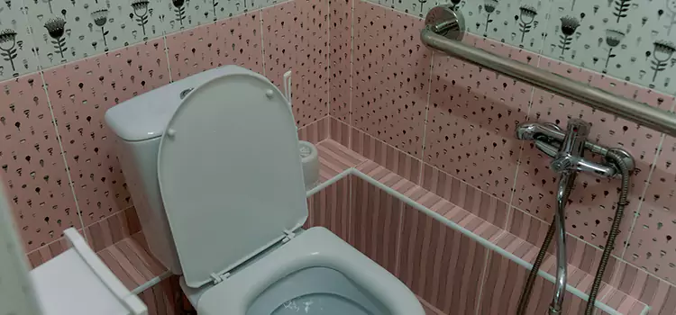 Meeting Diverse Needs With Accessible Restroom Solutions in Fair Oaks, VA