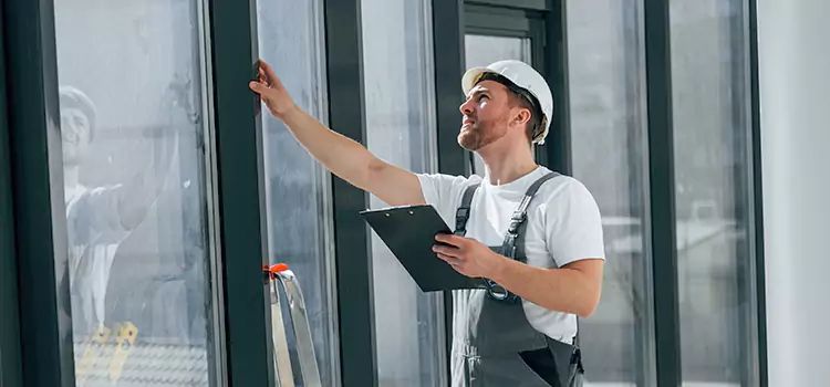Comprehensive Solutions for Your Sticking Doors in Fair Oaks, VA
