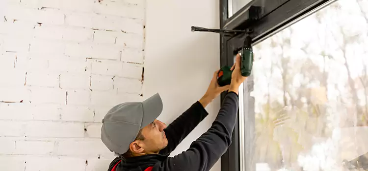 Your Trusted Partner for Door Closer Solutions in Fair Oaks, VA