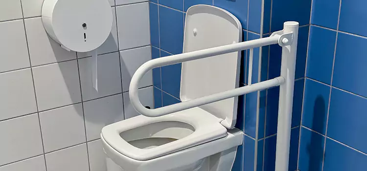 Comprehensive Solutions in Fair Oaks, VA for Accessible Facilities
